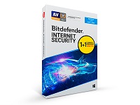 BitDefender - Base License - CD-ROM (DVD-box)